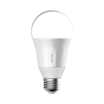TP-LINK Smart Wifi Led izzó dimmerelhető