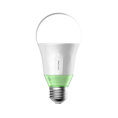 TP-LINK Smart Wifi Led izzó dimmerelhető