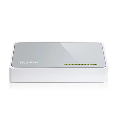TP-LINK TL-SF1008D 8port switch