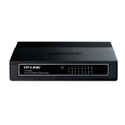 TP-LINK TL-SF1016D 16port switch