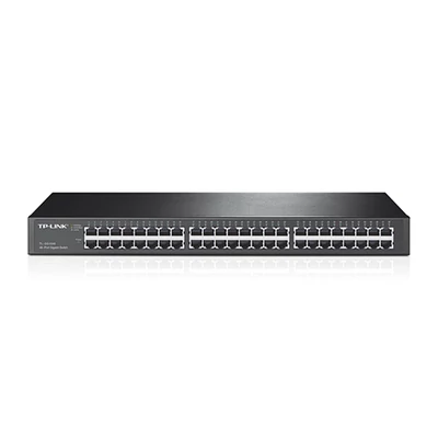 TP-LINK TL-SG1048 48 port switch