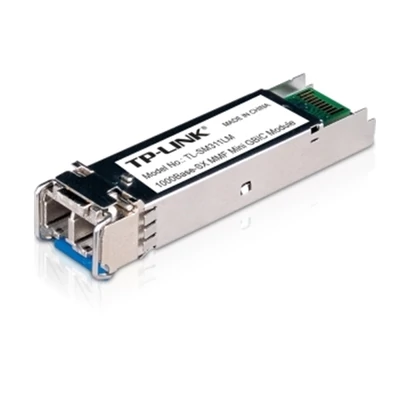 TP-LINK SFP FIBER MODULE EXT GIGABIT MINIGIBIC
