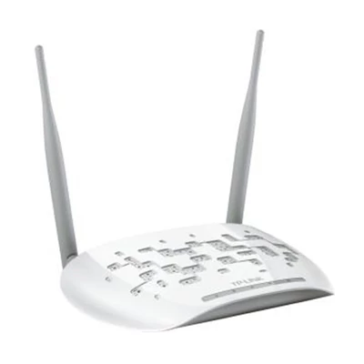 802.11N 300 Mbit/s , Wireless Access point , 2 antenna