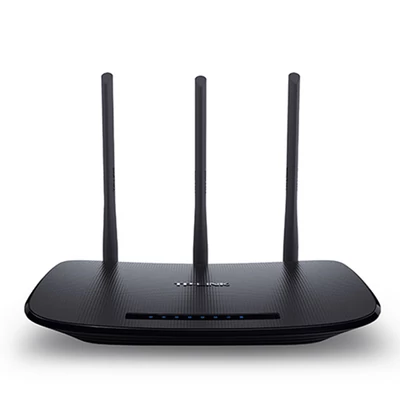Tp-Link Wireless router WR940N.