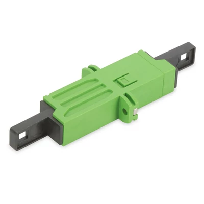 LSH SM szimplex toldó ,Digitus E2000/APC kompatibils
