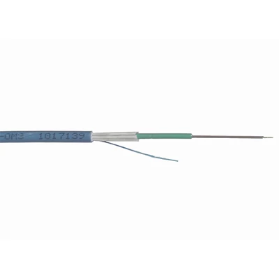 Optikai kábel 12x50/125 OM3 UTUN kék