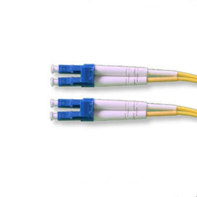 Optikai patch LC-LC  9/125 duplex  3m