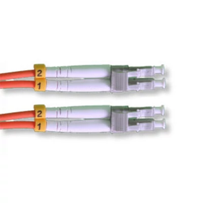 Optikai patch LC-LC 50/125 duplex  6m