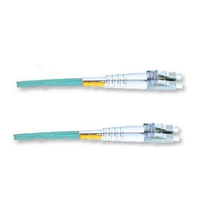 Optikai patch LC-LC 50/125 OM3 duplex 1m DK-2533-01/3