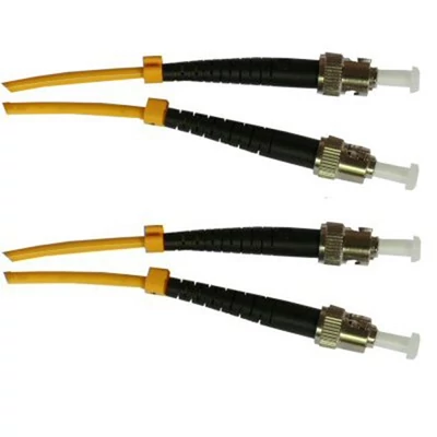 Optikai patch ST-ST  9/125 duplex  3m