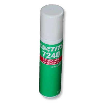 Opt. aktivátor LOCTITE 7240 90 ml