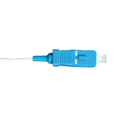 Optikai pigtail SC 09/125 2m 1 db/cs