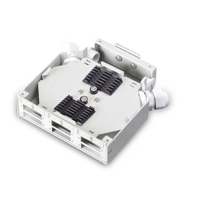 Opt. fali rendező doboz SC duplex DN-96890