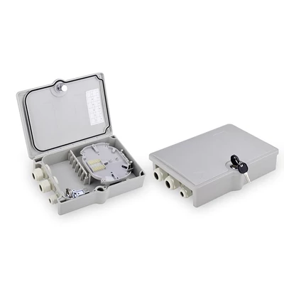 Opt. fali rendező SC 6 port (DUPLEX) DN-968913