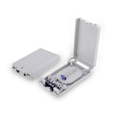 Opt. fali rendező SC 8 port (szimplex) DN-968915