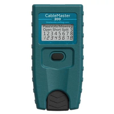 CableMaster 200 ProID