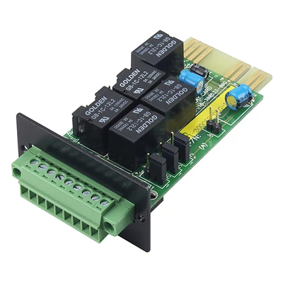 AS/400 Card