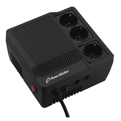 Automatic Voltage Reductor 1200VA/720W