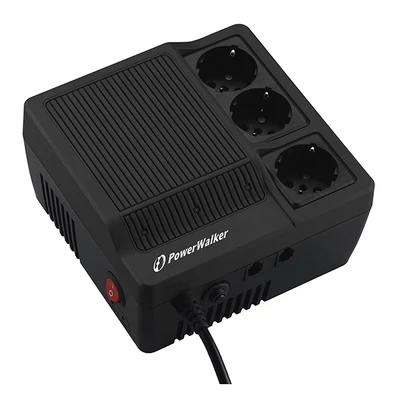 Automatic Voltage Reductor 600VA/360W Power Walker /10120300
