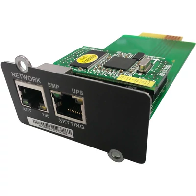SNMP modul RT UPS-hez 10120517