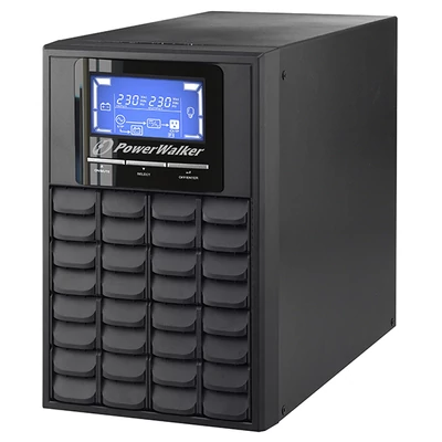 VFI 1000C LCD