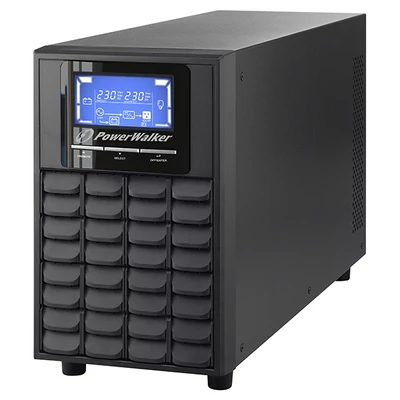 VFI 2000C LCD Power Walker/10120178