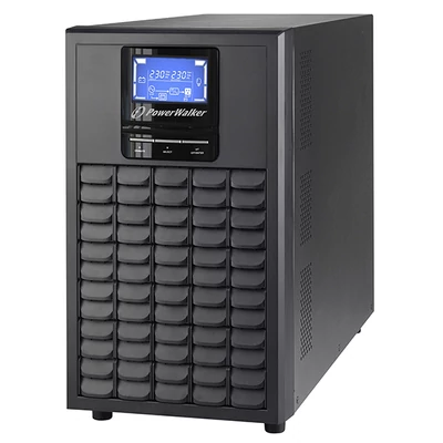 VFI 3000C LCD