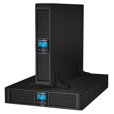 1000 VA line interactive UPS Rack-Tower Power Walker/10120056