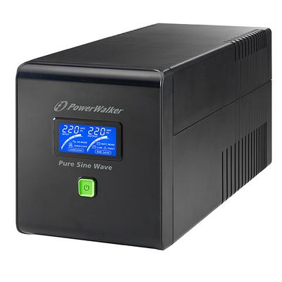VI1000 PSW UPS