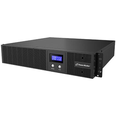VI 1200VA RLE intera.UPS Power Walker/10121099