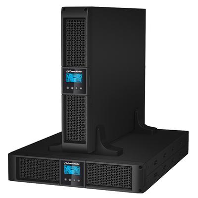 1500 VA line interactive UPS Rack-Tower Power Walker/10120023