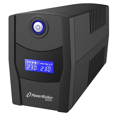 VI1500 STL  UPS Power Walker/10121076