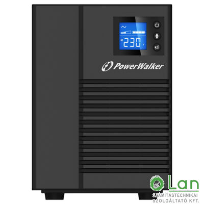 PowerWalker VI 1500T/HID