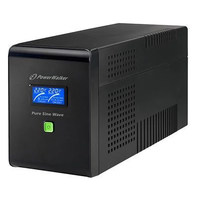 VI 2000 PSW UPS Power Walker/10120084