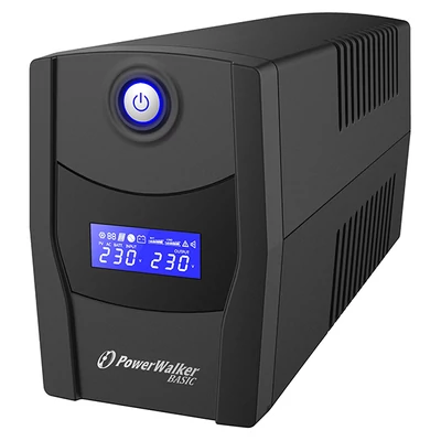 2200 VI STL line interactive UPS LCD Power Walker/10121077
