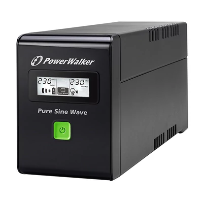 VI 600 SW/IEC