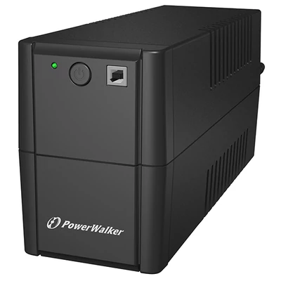 650 VA line interactive UPS Power Walker/10120048