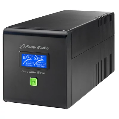 VI 750PSW UPS Power Walker/10120081