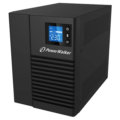 PowerWalker VI 750T/HD