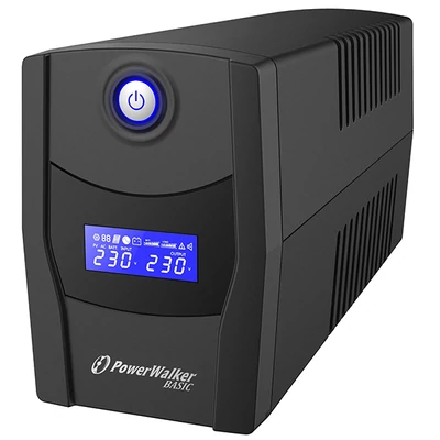 VI800 STL  UPS Power Walker/10121073
