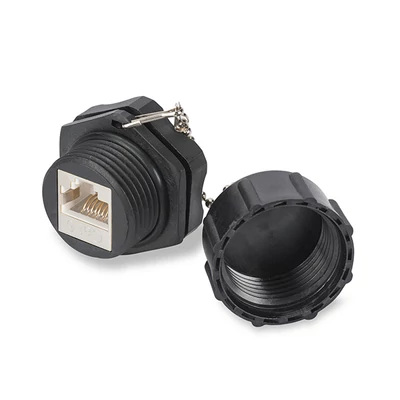 Cat6 FTP ipari keystone DN-IND-C6-KJ