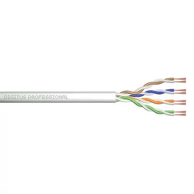 UTP Cat5e patch kábel, PVC 305m DK-1511-P-305-1