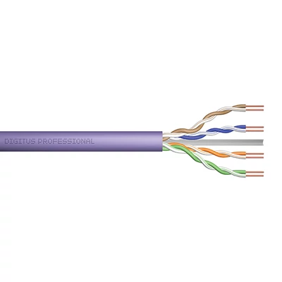 UTP CAT6 falkábel, LSZH 305m DK-1613-VH-305