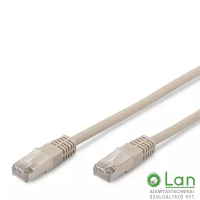 FTP Cat5e patch kábel 3 m DK-1521-030