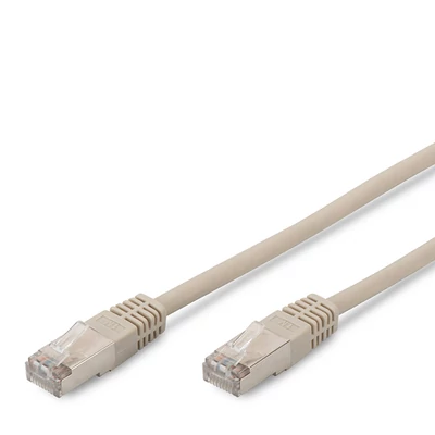 FTP Cat5e patch kábel 0,25 m DK-1521-0025