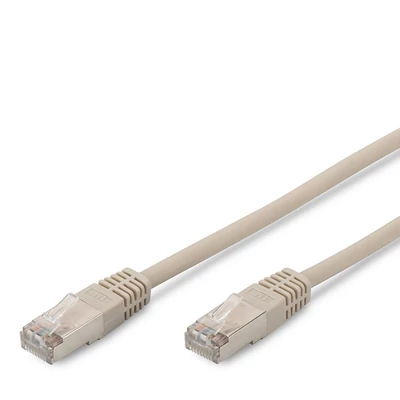 FTP Cat5e patch kábel 5 m DK-1521-050