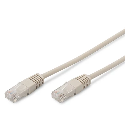 UTP Cat5e patch kábel 0,25m DK-1511-0025