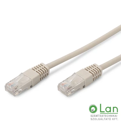 UTP Cat5e patch kábel 1 m DK-1511-010