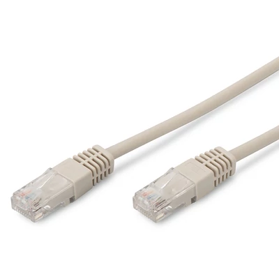 UTP Cat5e patch kábel 1 m DK-1511-010