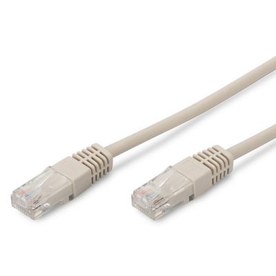 UTP Cat5e patch kábel 1 m DK-1511-010